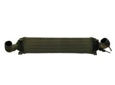 Recambio de intercooler para ford focus iii 1.6 ti referencia OEM IAM 1787935 W2712004CZ 