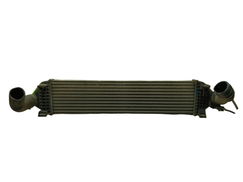 Recambio de intercooler para ford focus iii 1.6 ti referencia OEM IAM 1787935 W2712004CZ 