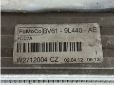 Recambio de intercooler para ford focus iii 1.6 ti referencia OEM IAM 1787935 W2712004CZ  2