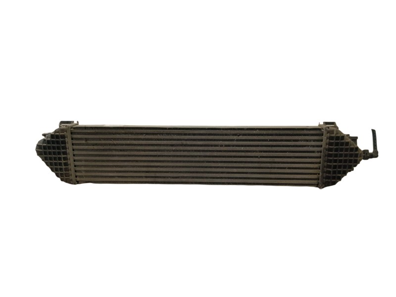 Recambio de intercooler para ford focus iii 1.6 ti referencia OEM IAM 1787935 W2712004CZ 