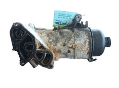 Recambio de filtro aceite para peugeot 3008 i monospace (0u_) 1.6 hdi referencia OEM IAM   