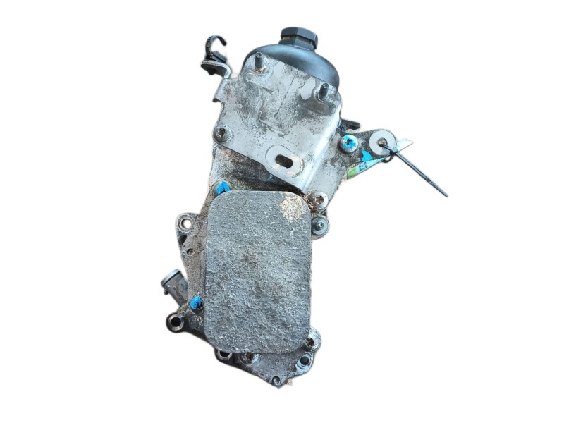 Recambio de filtro aceite para peugeot 3008 i monospace (0u_) 1.6 hdi referencia OEM IAM   