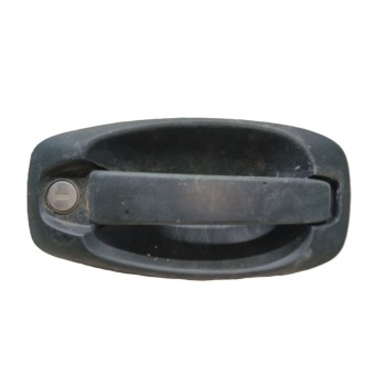 MANETA EXTERIOR DELANTERA IZQUIERDA 735507860 V23837 