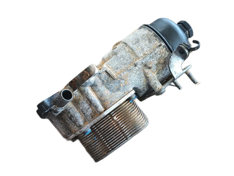 Recambio de filtro aceite para peugeot 3008 i monospace (0u_) 1.6 hdi referencia OEM IAM   