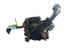 Recambio de valvula egr para peugeot 3008 i monospace (0u_) 1.6 hdi referencia OEM IAM    2