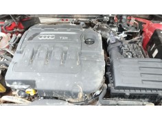 Recambio de caja cambios para audi q2 (gab, gag) 1.6 tdi referencia OEM IAM   