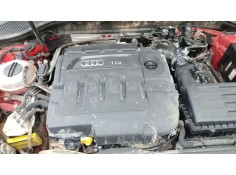 Recambio de motor completo para audi q2 (gab, gag) 1.6 tdi referencia OEM IAM   