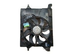 Recambio de electroventilador para mg mg zs suv (azs1) 1.0 t-gdi referencia OEM IAM 10847398 QFZ13931C 