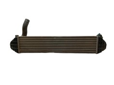 Recambio de intercooler para mg mg zs suv (azs1) 1.0 t-gdi referencia OEM IAM 12345611 420810582  2