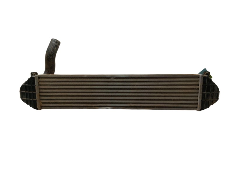Recambio de intercooler para mg mg zs suv (azs1) 1.0 t-gdi referencia OEM IAM 12345611 420810582 
