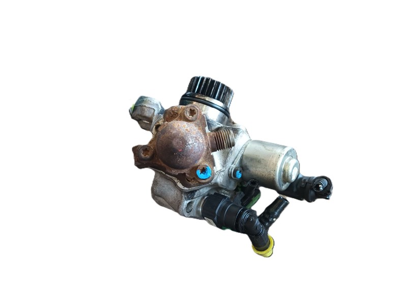 Recambio de bomba inyeccion para fiat ducato furgoneta (250_) 140 multijet 2,2 d referencia OEM IAM  9674984480 