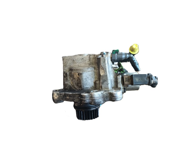 Recambio de bomba inyeccion para fiat ducato furgoneta (250_) 140 multijet 2,2 d referencia OEM IAM  9674984480 