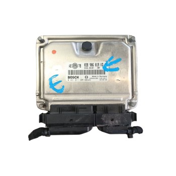 CENTRALITA MOTOR UCE 038906019KD 0281011205