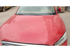 Recambio de capot para audi q2 (gab, gag) 1.6 tdi referencia OEM IAM   