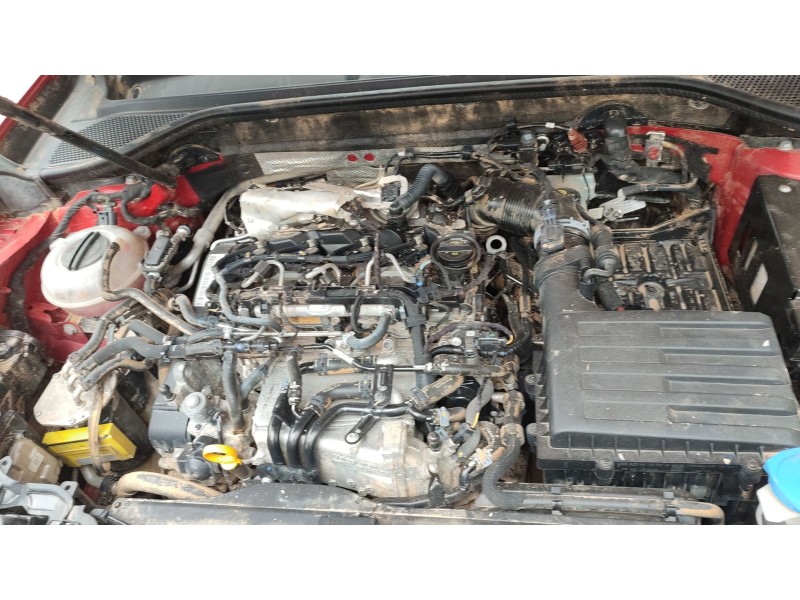 audi q2 (gab, gag) del año 2017