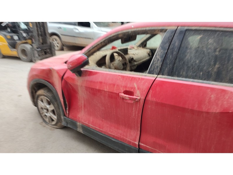 audi q2 (gab, gag) del año 2017