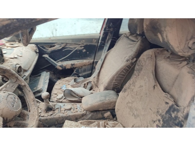 audi q2 (gab, gag) del año 2017