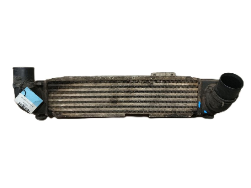 Recambio de intercooler para kia sorento i (jc) 2.5 crdi referencia OEM IAM 281904A160 281904A160 