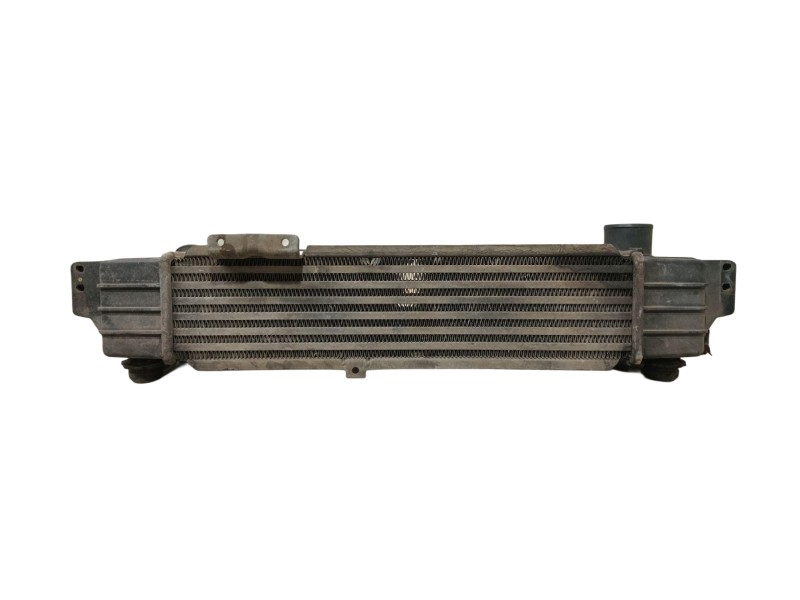Recambio de intercooler para kia sorento i (jc) 2.5 crdi referencia OEM IAM 281904A160 281904A160 