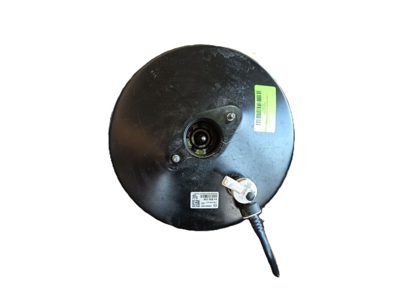 Recambio de servofreno para fiat ducato furgoneta (250_) 140 multijet 2,2 d referencia OEM IAM  0204811061 