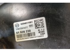 Recambio de servofreno para fiat ducato furgoneta (250_) 140 multijet 2,2 d referencia OEM IAM  0204811061  2