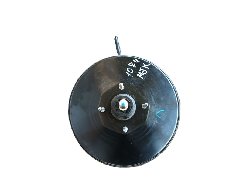 Recambio de servofreno para fiat ducato furgoneta (250_) 140 multijet 2,2 d referencia OEM IAM  0204811061 