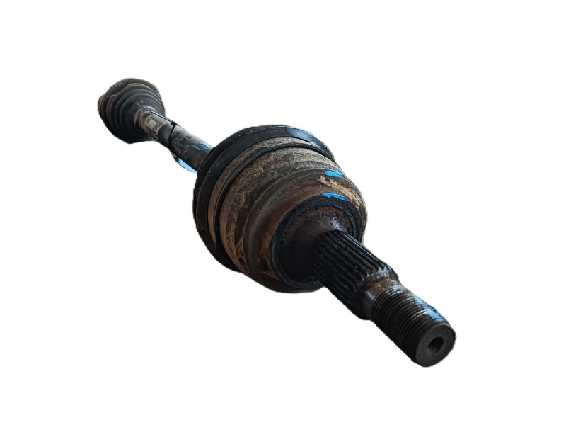 Recambio de transmision delantera izquierda para citroën berlingo (er_, ec_) 1.5 bluehdi 100 referencia OEM IAM  9677561480 