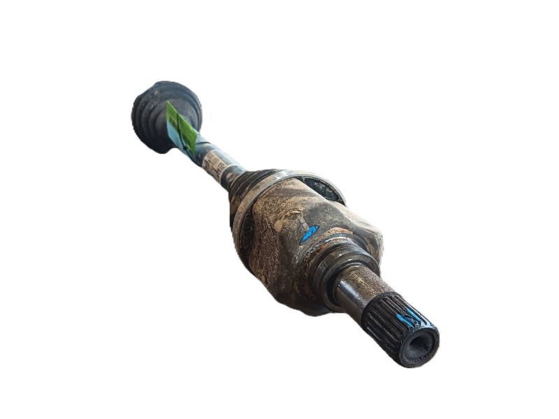 Recambio de transmision delantera izquierda para citroën berlingo (er_, ec_) 1.5 bluehdi 100 referencia OEM IAM  9677561480 