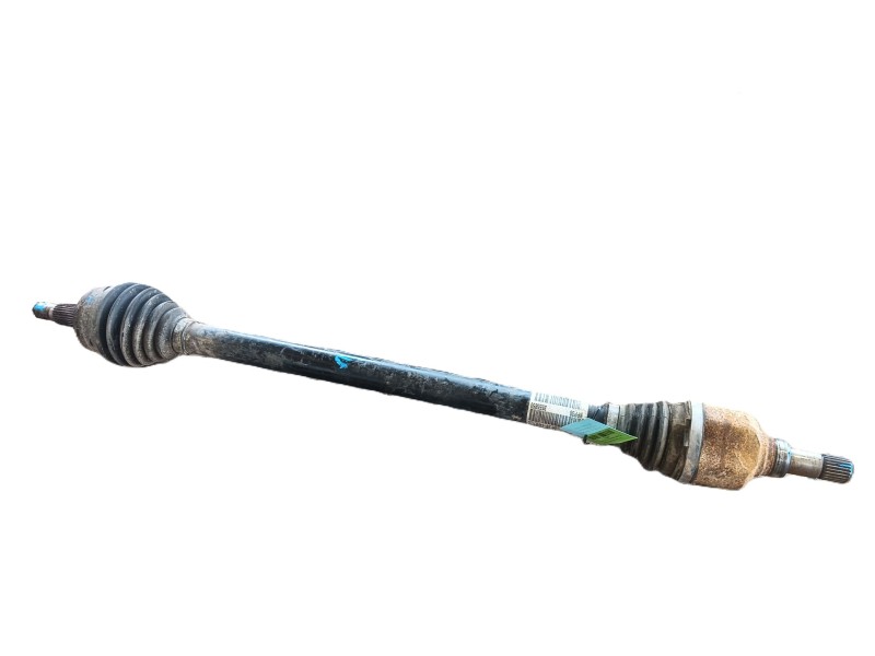 Recambio de transmision delantera derecha para citroën berlingo (er_, ec_) 1.5 bluehdi 100 referencia OEM IAM  9806699780 