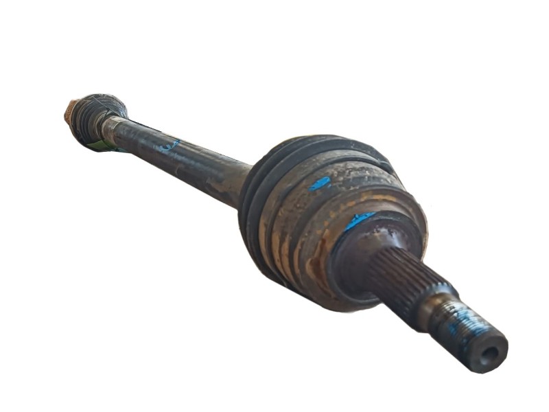 Recambio de transmision delantera derecha para citroën berlingo (er_, ec_) 1.5 bluehdi 100 referencia OEM IAM  9806699780 