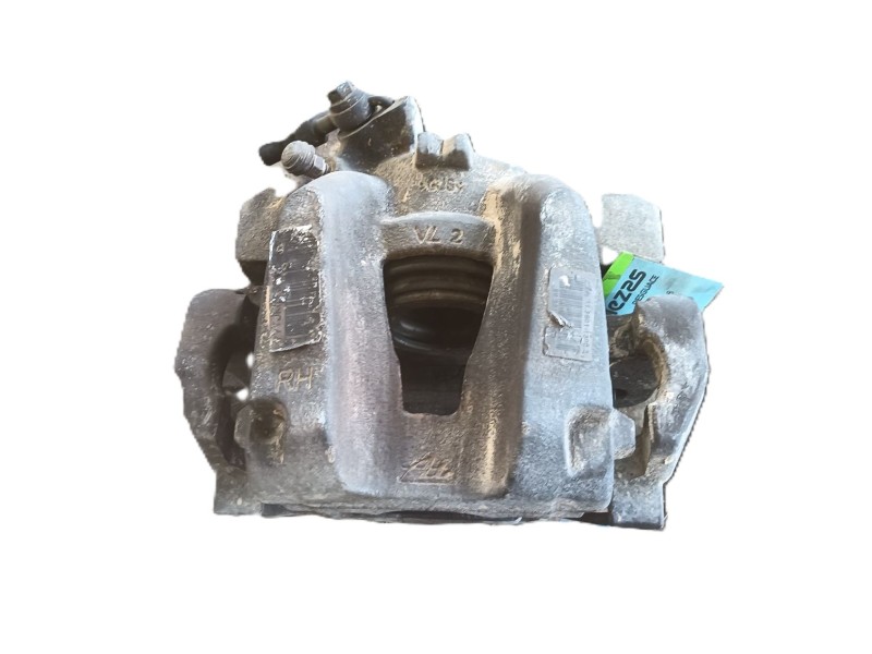 Recambio de pinza freno delantera derecha para citroën berlingo (er_, ec_) 1.5 bluehdi 100 referencia OEM IAM   