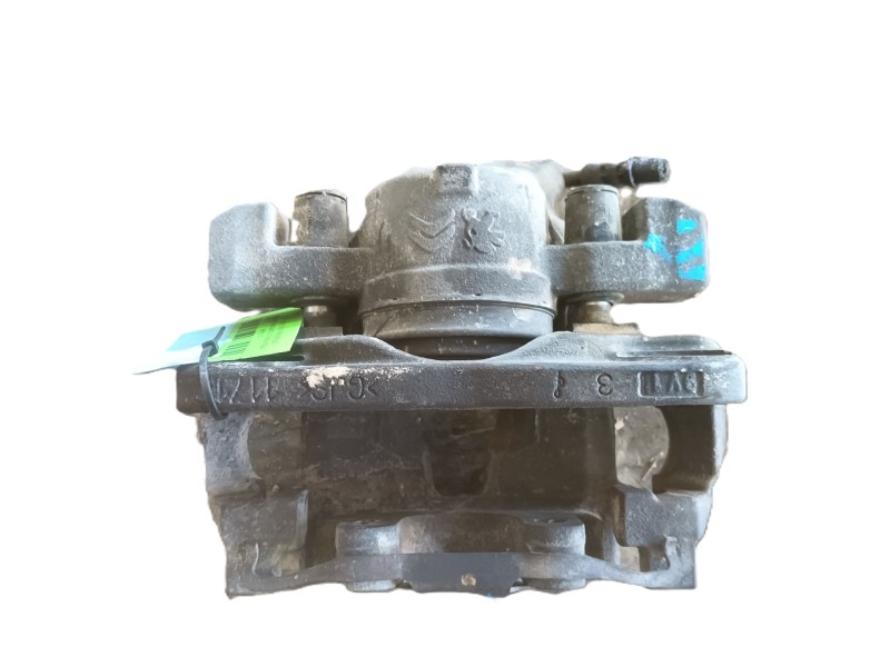 Recambio de pinza freno delantera derecha para citroën berlingo (er_, ec_) 1.5 bluehdi 100 referencia OEM IAM   