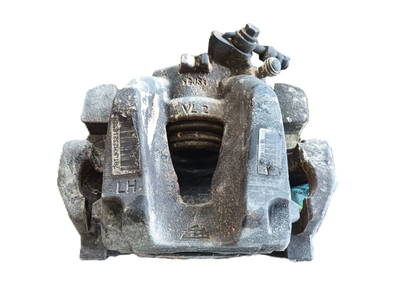 Recambio de pinza freno delantera izquierda para citroën berlingo (er_, ec_) 1.5 bluehdi 100 referencia OEM IAM  98331821 