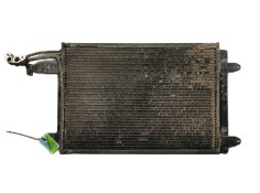 Recambio de condensador / radiador aire acondicionado para audi a3 (8p1) 2.0 tdi 16v referencia OEM IAM 1K0820411AK 1K0820411G 
