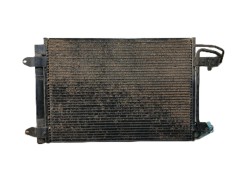 Recambio de condensador / radiador aire acondicionado para audi a3 (8p1) 2.0 tdi 16v referencia OEM IAM 1K0820411AK 1K0820411G  2