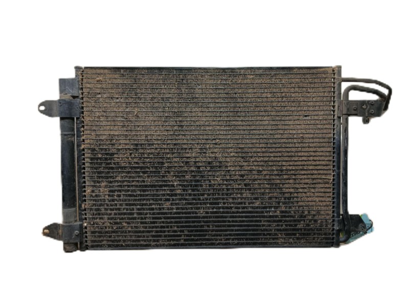 Recambio de condensador / radiador aire acondicionado para audi a3 (8p1) 2.0 tdi 16v referencia OEM IAM 1K0820411AK 1K0820411G 