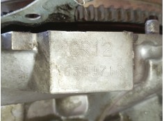 Recambio de motor completo para nissan micra iii (k12) 1.2 16v referencia OEM IAM  CR12  2