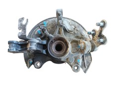 Recambio de mangueta delantera derecha para citroën berlingo (er_, ec_) 1.5 bluehdi 100 referencia OEM IAM  D0749028770  2