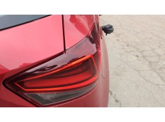 Recambio de piloto trasero derecho para seat ibiza v (kj1, kjg) 1.0 tsi referencia OEM IAM   