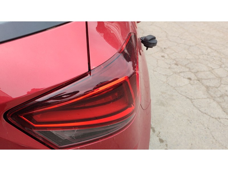 Recambio de piloto trasero derecho para seat ibiza v (kj1, kjg) 1.0 tsi referencia OEM IAM   