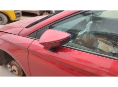 Recambio de retrovisor izquierdo para seat ibiza v (kj1, kjg) 1.0 tsi referencia OEM IAM 6F1857507AC9B9   2