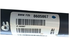 Recambio de transmision central para bmw x4 (f26) xdrive 35 d referencia OEM IAM    2