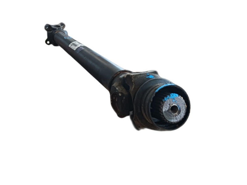 Recambio de transmision central para bmw x4 (f26) xdrive 35 d referencia OEM IAM   