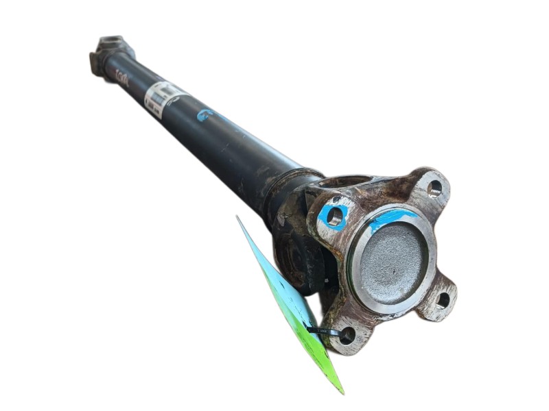 Recambio de transmision central para bmw x4 (f26) xdrive 35 d referencia OEM IAM   