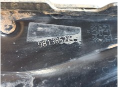 Recambio de brazo suspension inferior delantero derecho para citroën berlingo (er_, ec_) 1.5 bluehdi 100 referencia OEM IAM  981 2