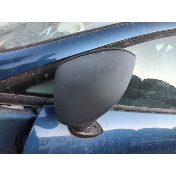 RETROVISOR IZQUIERDO 