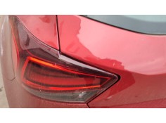 Recambio de piloto trasero izquierdo para seat ibiza v (kj1, kjg) 1.0 tsi referencia OEM IAM   