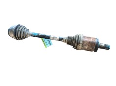 Recambio de transmision delantera izquierda para bmw x4 (f26) xdrive 35 d referencia OEM IAM   