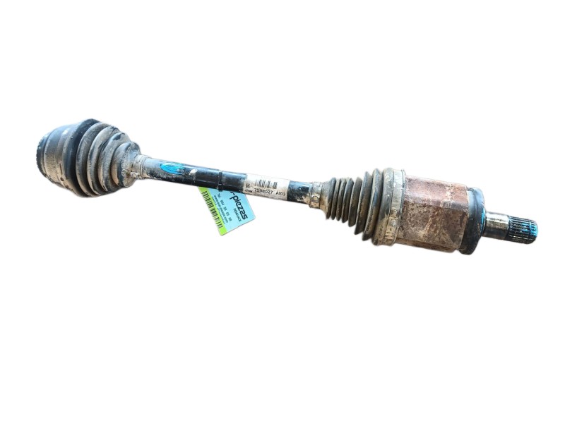 Recambio de transmision delantera izquierda para bmw x4 (f26) xdrive 35 d referencia OEM IAM   