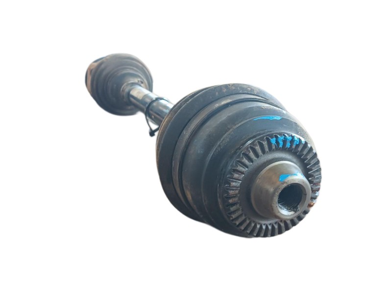 Recambio de transmision delantera izquierda para bmw x4 (f26) xdrive 35 d referencia OEM IAM   